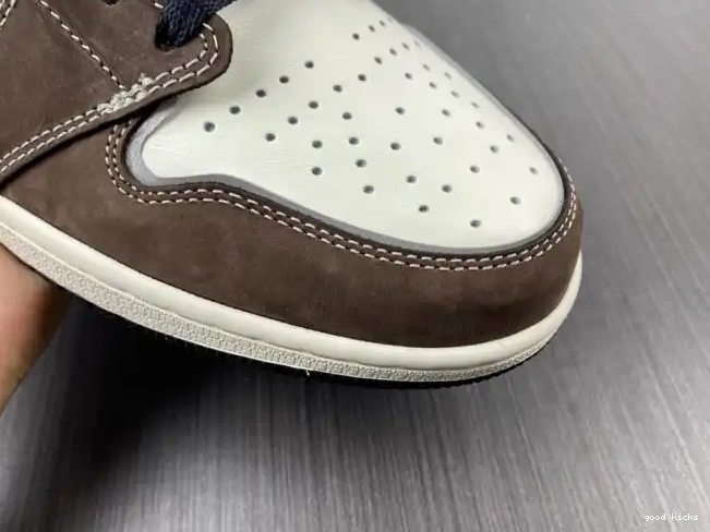 Cheap 1 DH3097-001 Hand High Air OG Crafted Jordan 0325